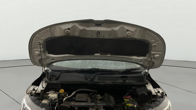 View Renault Triber Image 33 Used Renault Triber Image 33