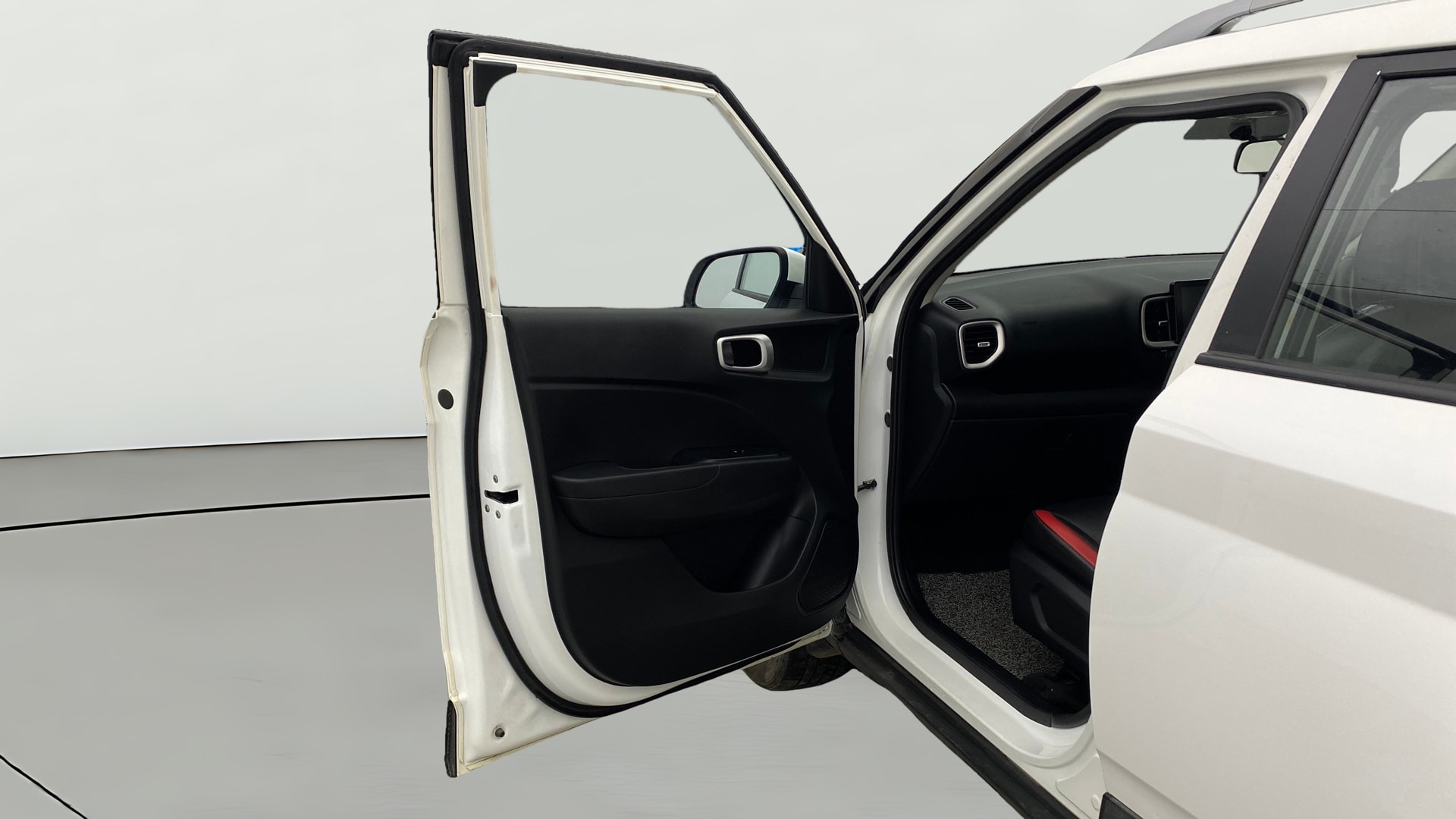 View 2021 Hyundai Venue SX 1.0 iMT Petrol Image 33 Used 2021 Hyundai Venue SX 1.0 iMT Petrol Image 33