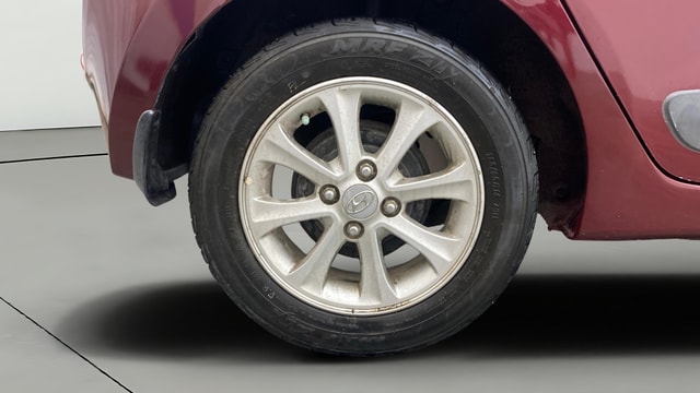 View Hyundai Grand i10 Image 23 Used Hyundai Grand i10 Image 23