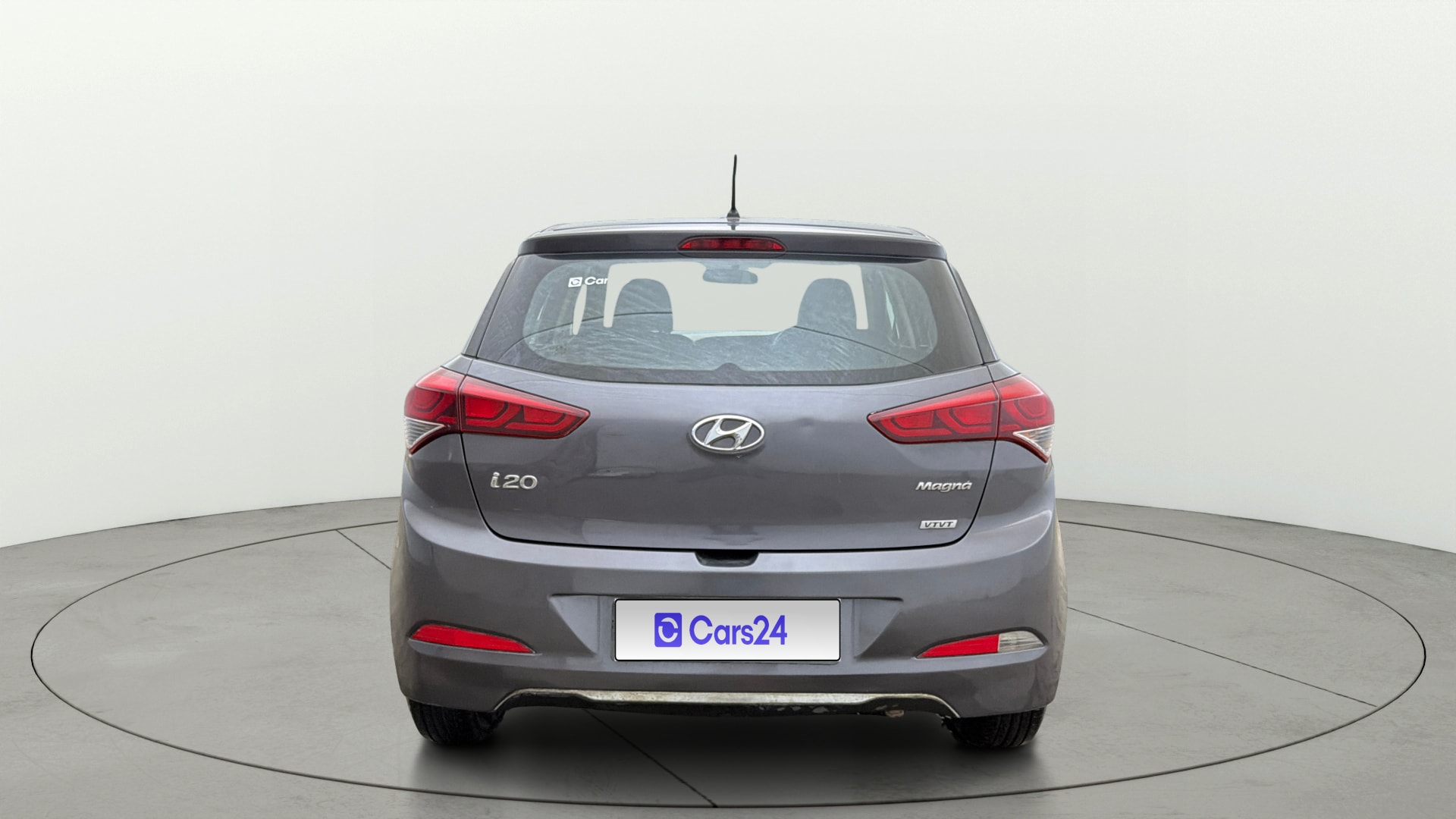 Used 2017 Hyundai Elite i20 Used 2017 Hyundai Elite i20