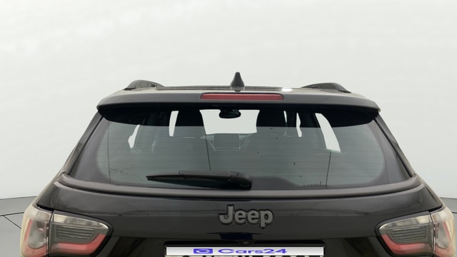View Jeep Compass Image 4 Used Jeep Compass Image 4