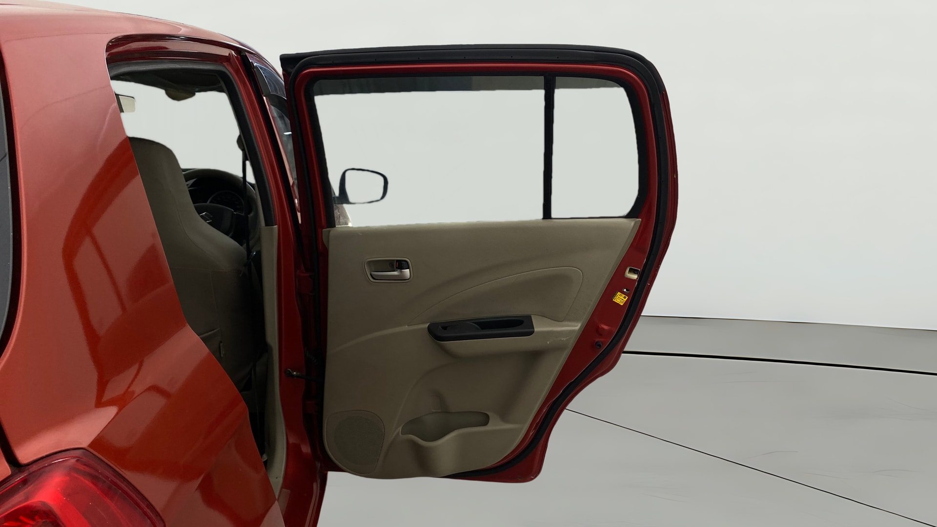 View 2016 Maruti Suzuki 1000 Base Variant Image 7 Used 2016 Maruti Suzuki 1000 Base Variant Image 7