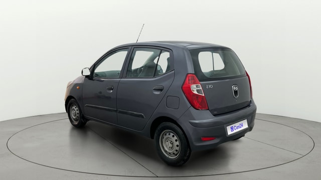 View Hyundai i10 Image 2 Used Hyundai i10 Image 2