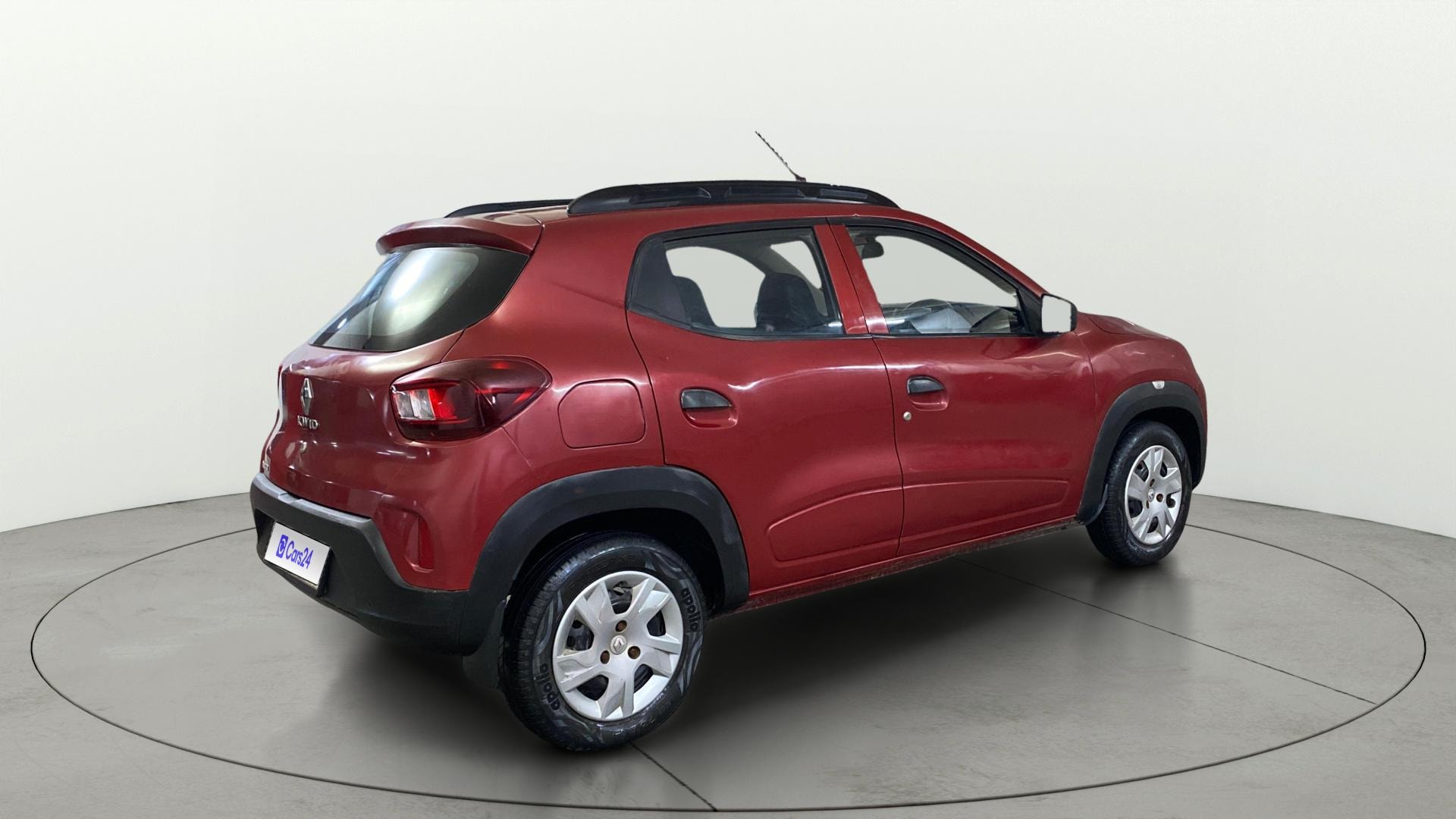 View 2021 Renault Kwid RXL Image 42 Used 2021 Renault Kwid RXL Image 42