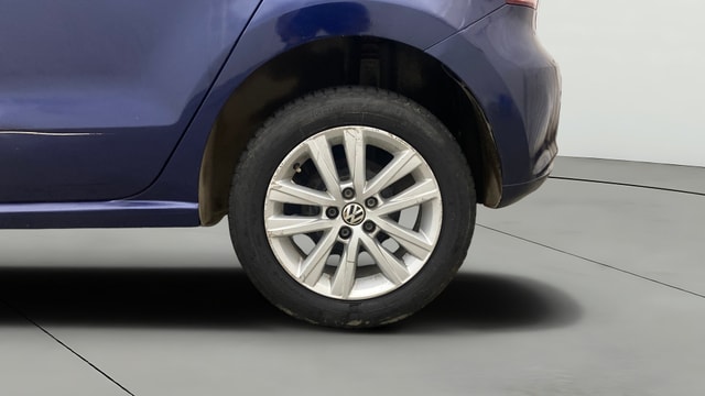 View Volkswagen Polo Image 12 Used Volkswagen Polo Image 12