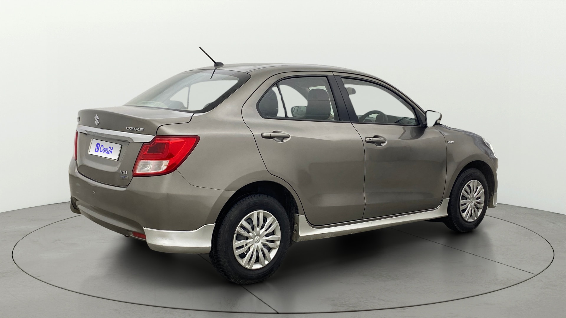 View 2018 Maruti Suzuki 1000 Base Variant Image 42 Used 2018 Maruti Suzuki 1000 Base Variant Image 42