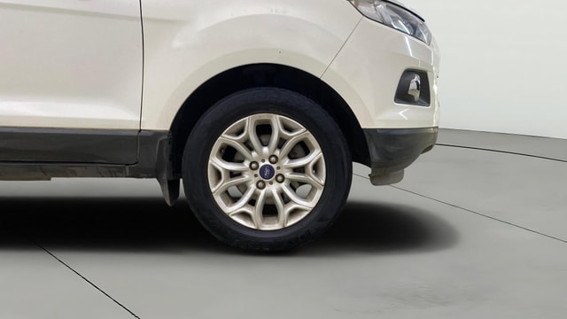 View Ford EcoSport Image 40 Used Ford EcoSport Image 40