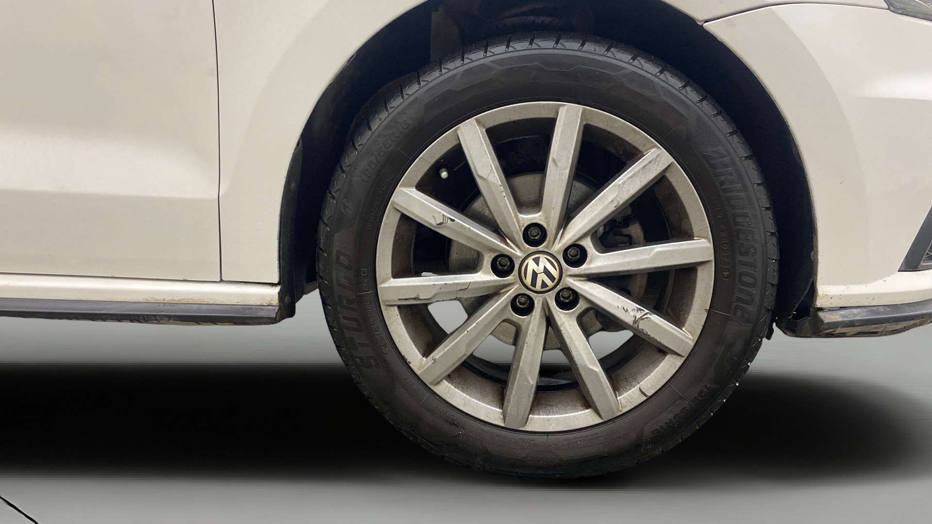 Used 2020 Volkswagen Vento Used 2020 Volkswagen Vento