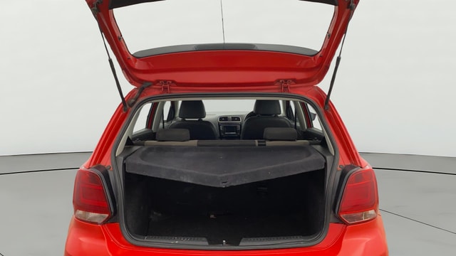 View Volkswagen Polo GT Image 39 Used Volkswagen Polo GT Image 39