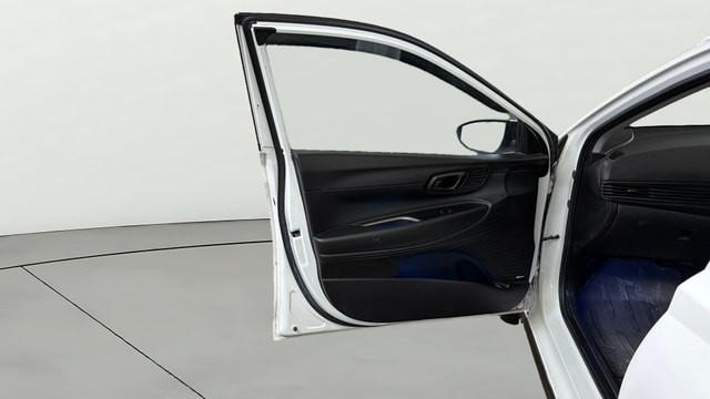 View Hyundai Elite i20 Image 32 Used Hyundai Elite i20 Image 32