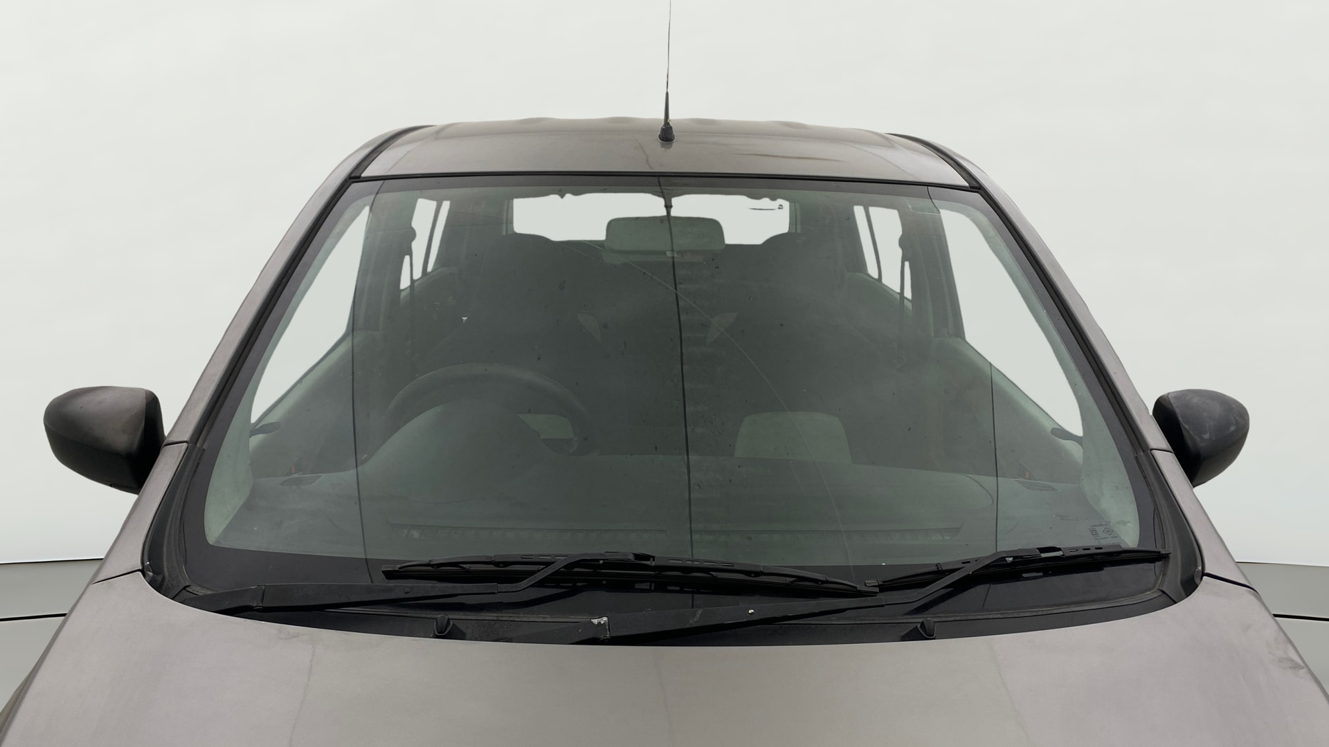 View 2014 Maruti Suzuki 1000 Base Variant Image 30 Used 2014 Maruti Suzuki 1000 Base Variant Image 30