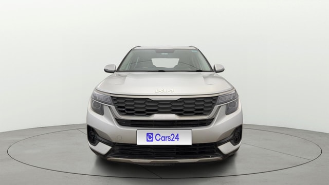 View Kia Seltos Image 1 Used Kia Seltos Image 1