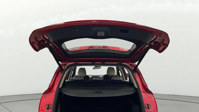 View MG Hector Image 32 Used MG Hector Image 32