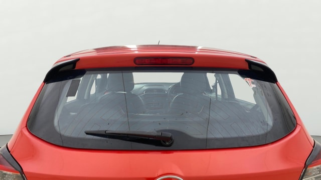 View Tata Tiago Image 3 Used Tata Tiago Image 3