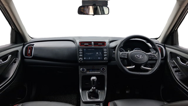 View Hyundai Creta Image 31 Used Hyundai Creta Image 31