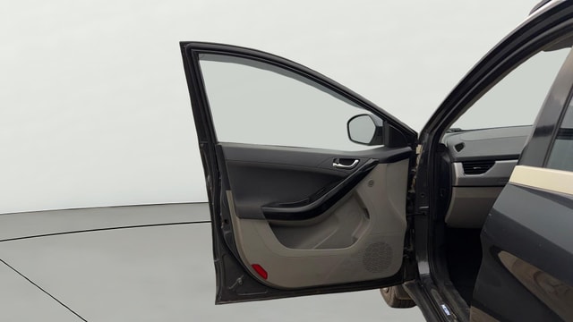 View Tata Nexon Image 31 Used Tata Nexon Image 31