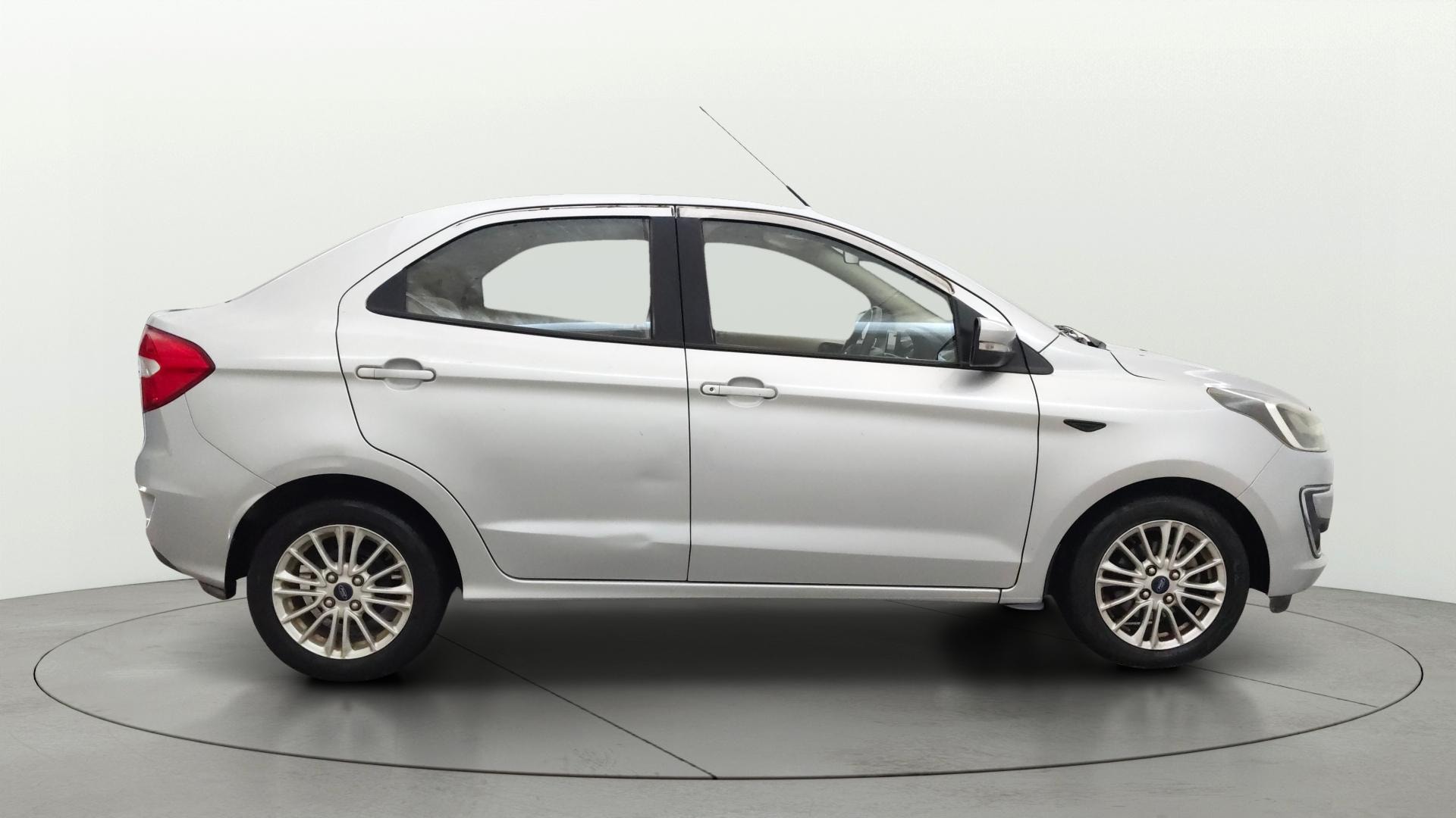 View 2020 Ford Figo Aspire 1.2P Ambiente MT BS IV Image 8 Used 2020 Ford Figo Aspire 1.2P Ambiente MT BS IV Image 8