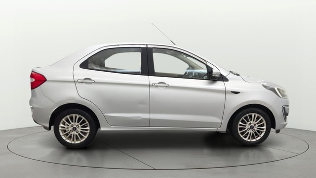 View Ford Figo Aspire Image 8 Used Ford Figo Aspire Image 8