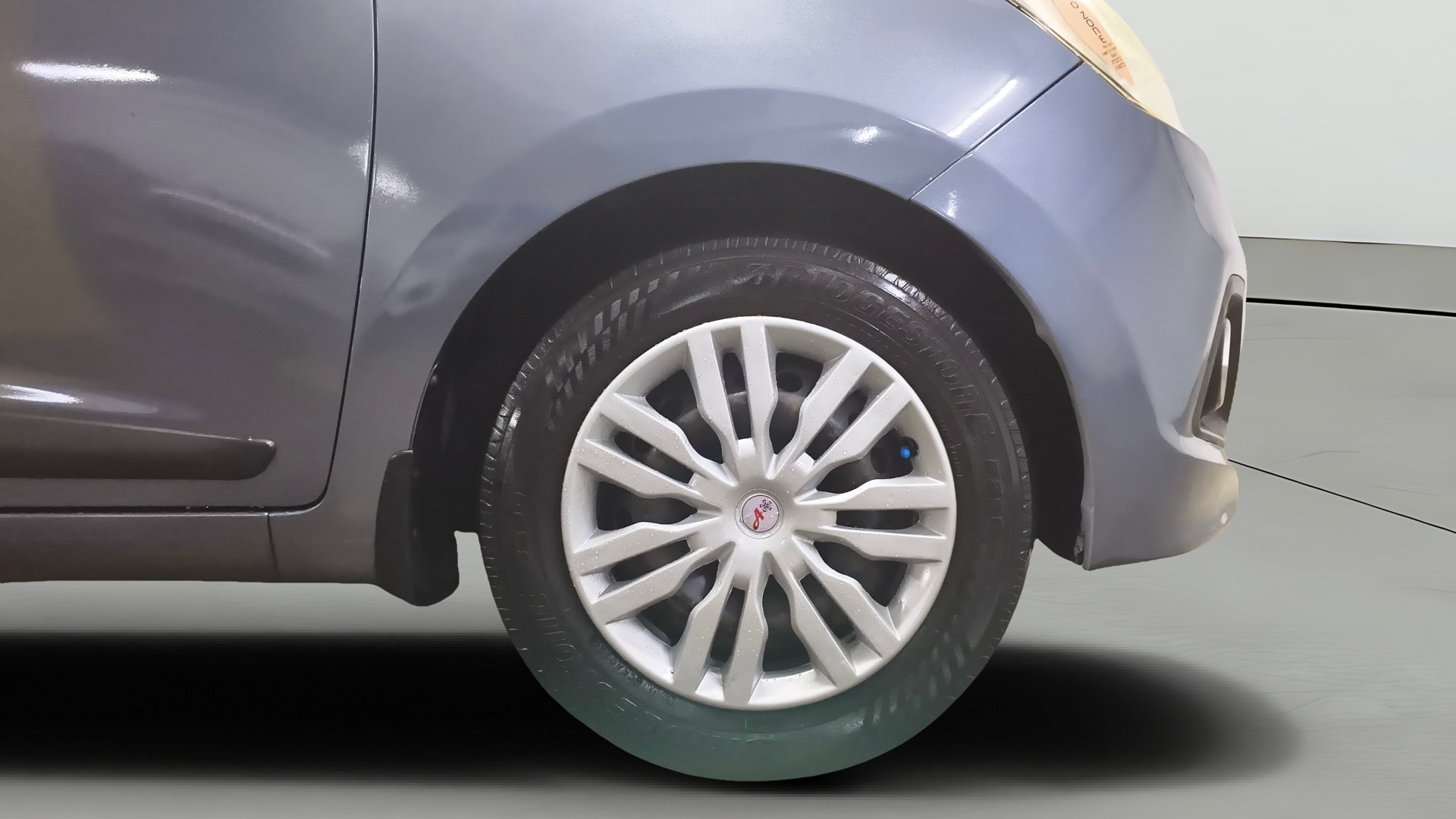 View 2015 Hyundai Xcent S Petrol Image 39 Used 2015 Hyundai Xcent S Petrol Image 39