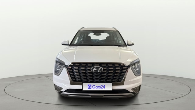 View Hyundai Alcazar Image 1 Used Hyundai Alcazar Image 1