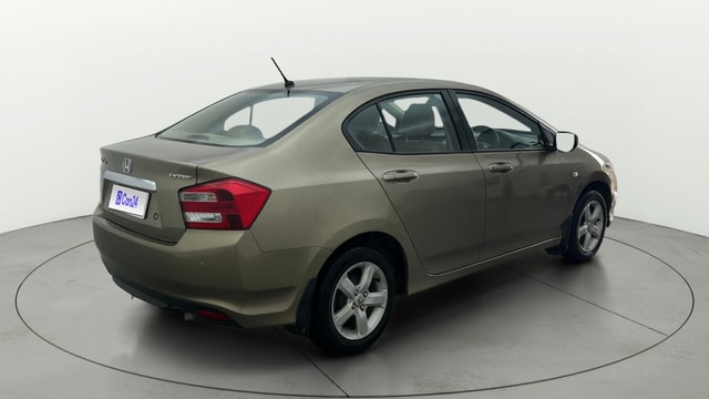 View Honda City Image 42 Used Honda City Image 42