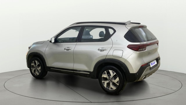 View Kia Sonet Image 2 Used Kia Sonet Image 2