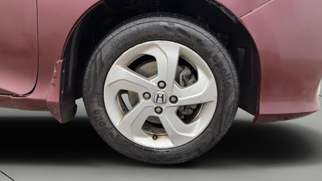 View Honda City Image 44 Used Honda City Image 44