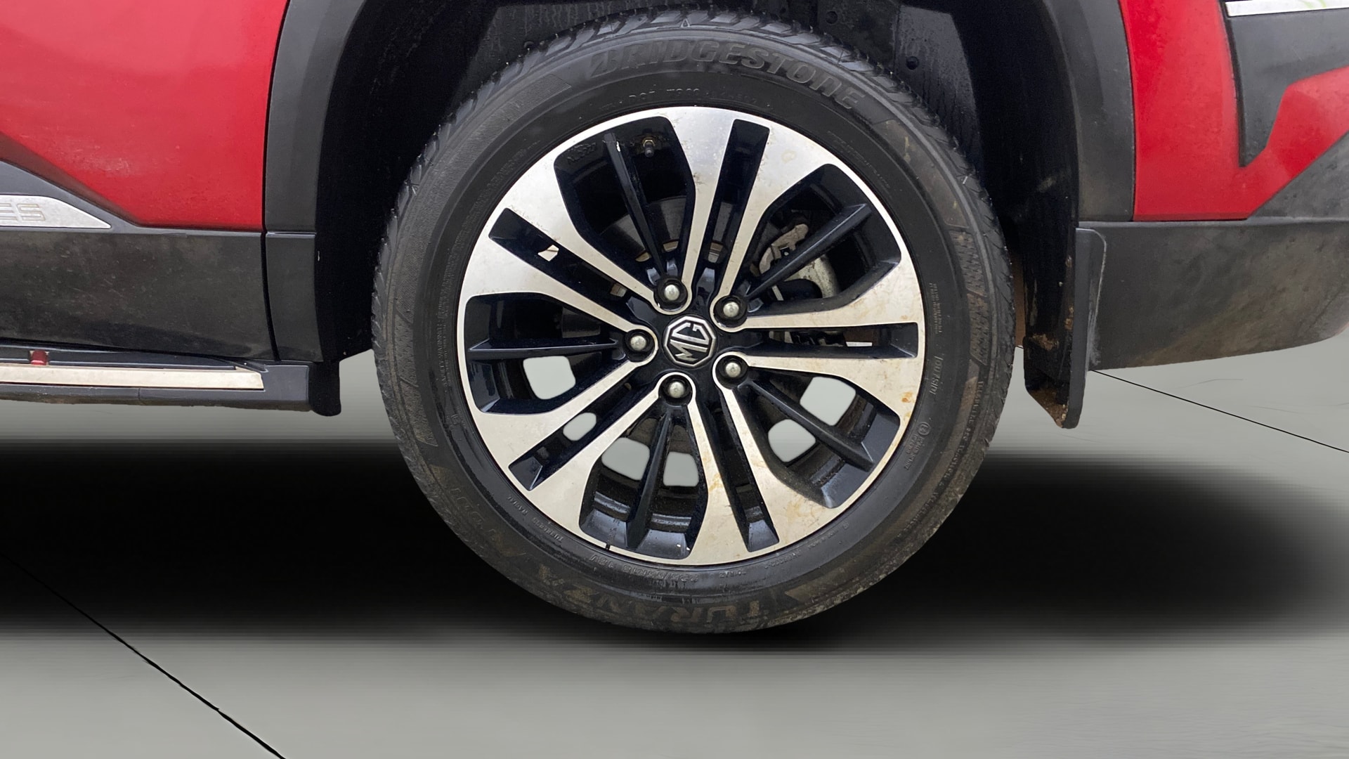 Used 2021 MG Hector Used 2021 MG Hector