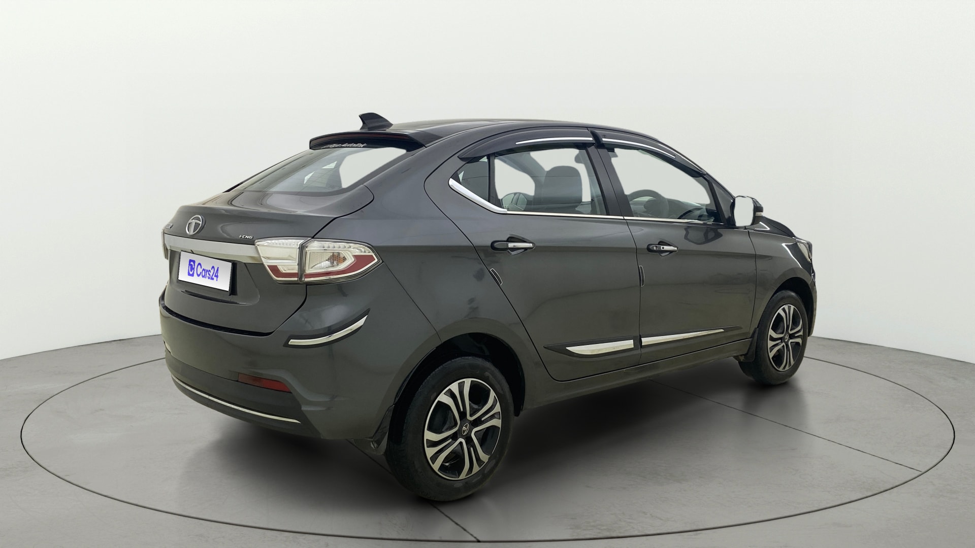 Used 2022 Tata Tigor Used 2022 Tata Tigor