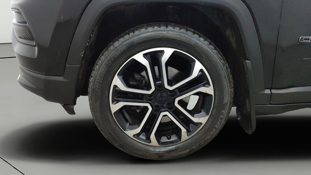 View Jeep Compass Image 30 Used Jeep Compass Image 30