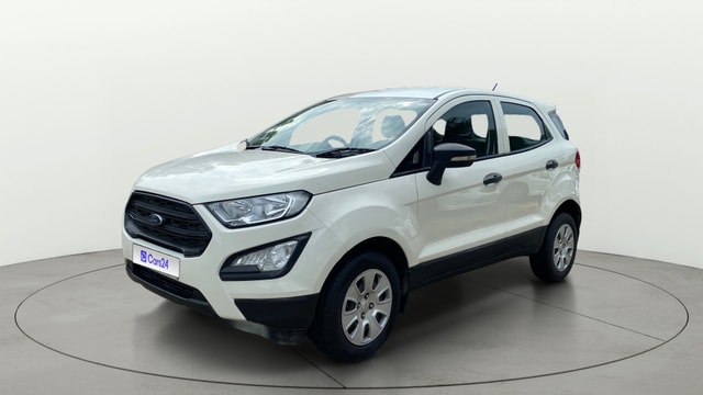View Ford EcoSport Image 23 Used Ford EcoSport Image 23