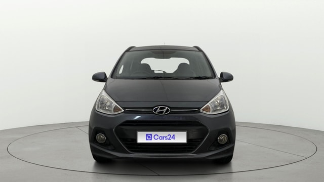 View Hyundai Grand i10 Image 1 Used Hyundai Grand i10 Image 1