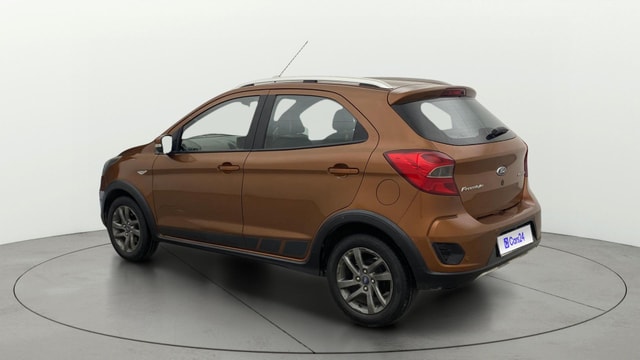 View Ford Freestyle Image 2 Used Ford Freestyle Image 2