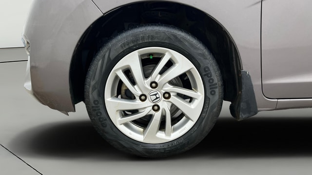 View Honda Jazz Image 28 Used Honda Jazz Image 28