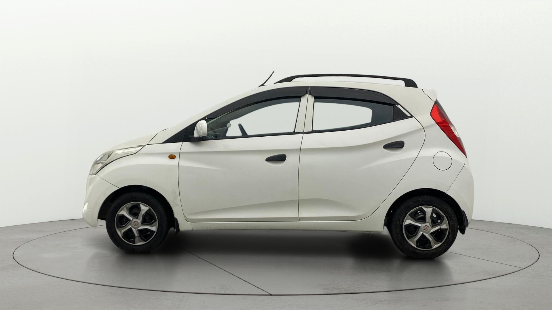 Used 2018 Hyundai EON Used 2018 Hyundai EON