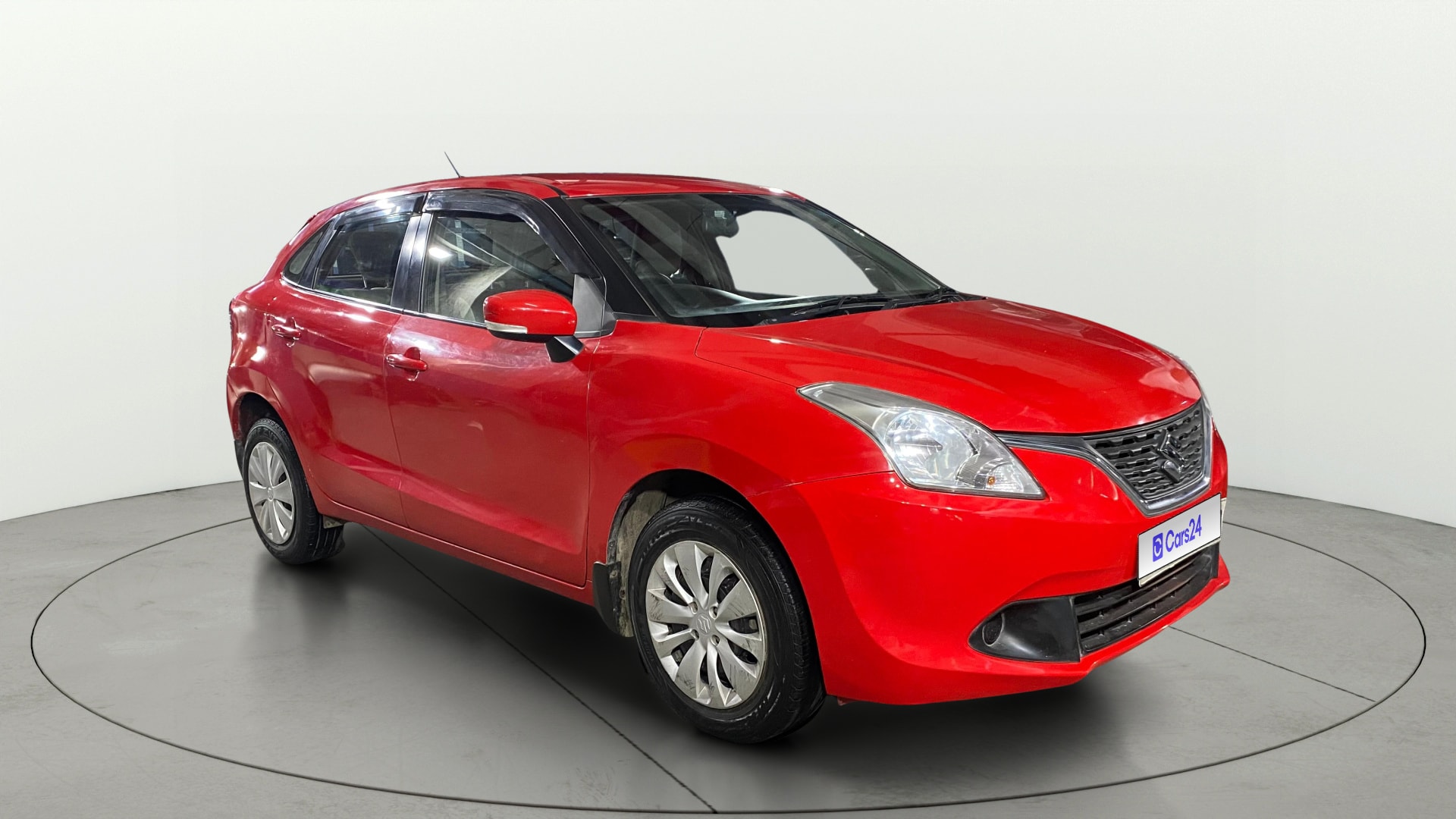 Used 2017 Maruti Suzuki 1000 Used 2017 Maruti Suzuki 1000