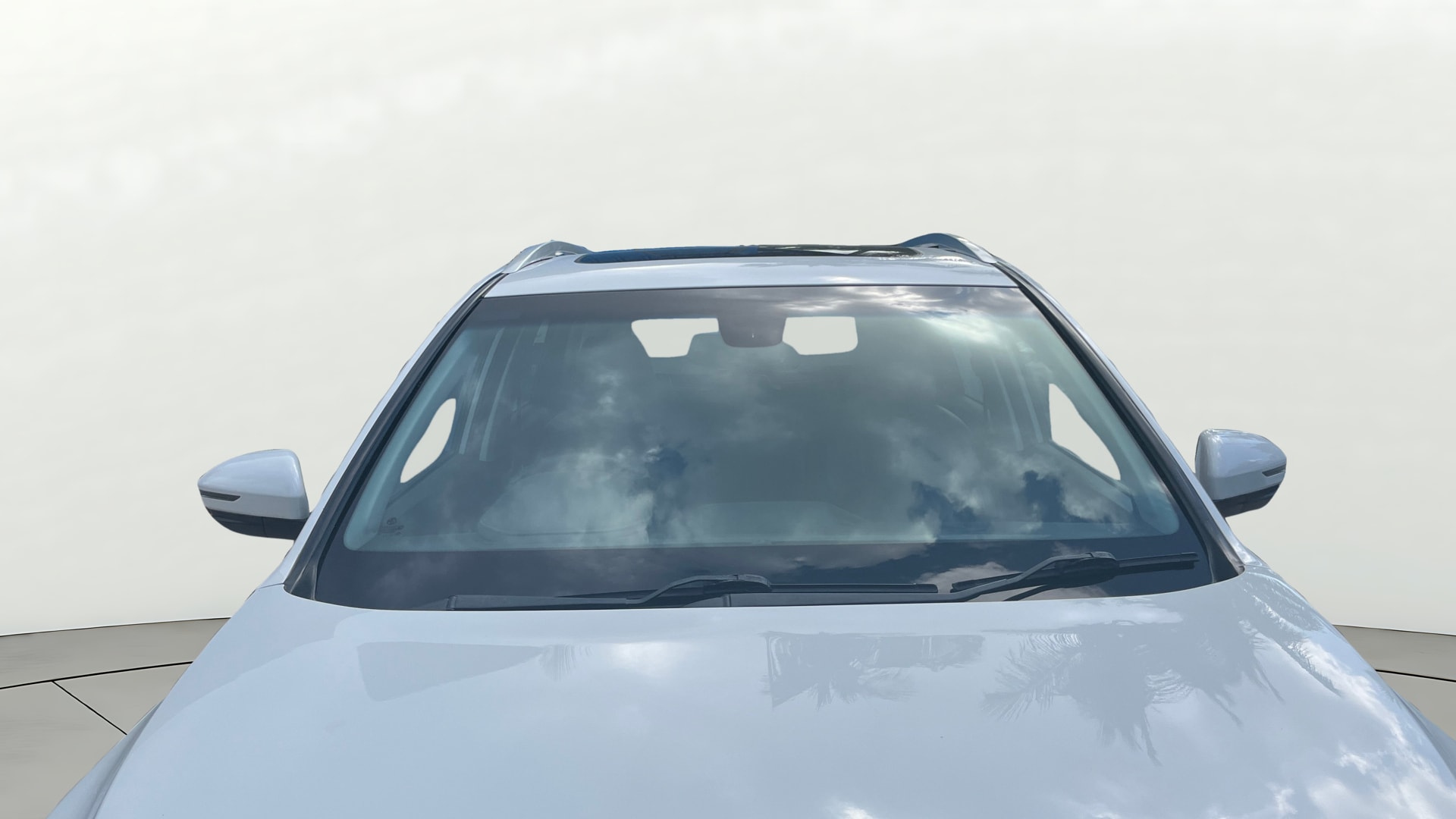 Used 2021 MG Hector Used 2021 MG Hector
