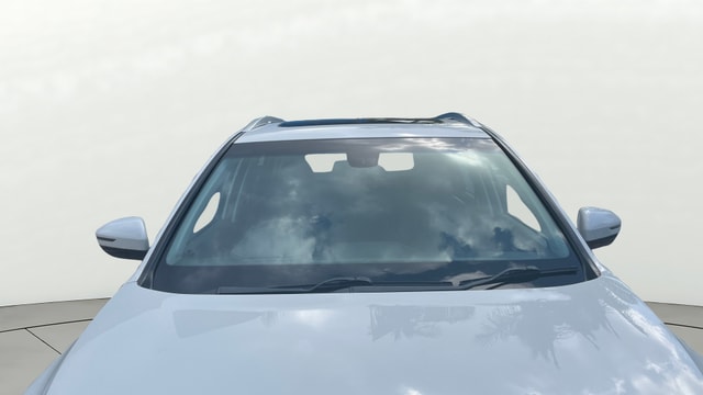 View MG Hector Image 38 Used MG Hector Image 38