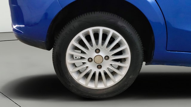 View Tata Zest Image 23 Used Tata Zest Image 23