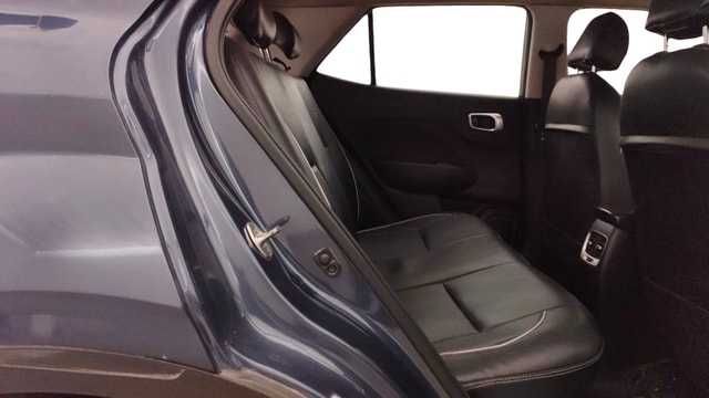 View Hyundai Venue Image 31 Used Hyundai Venue Image 31