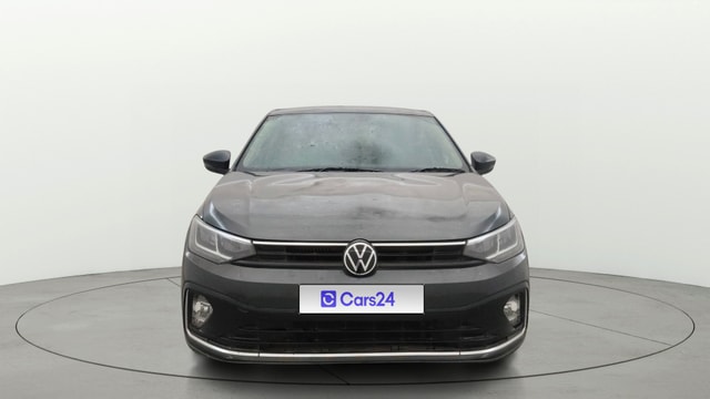 View Volkswagen Virtus Image 1 Used Volkswagen Virtus Image 1