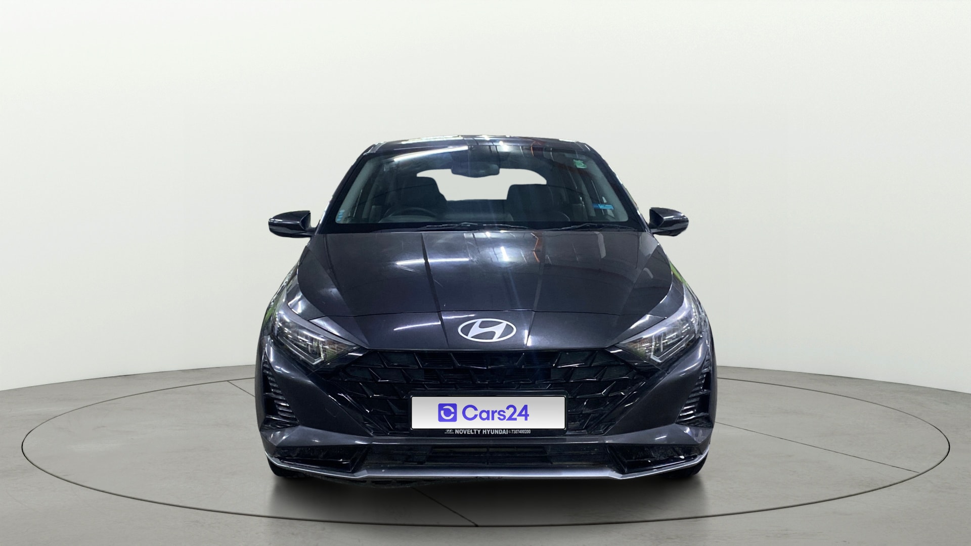 Used 2025 Hyundai Elite i20 Used 2025 Hyundai Elite i20