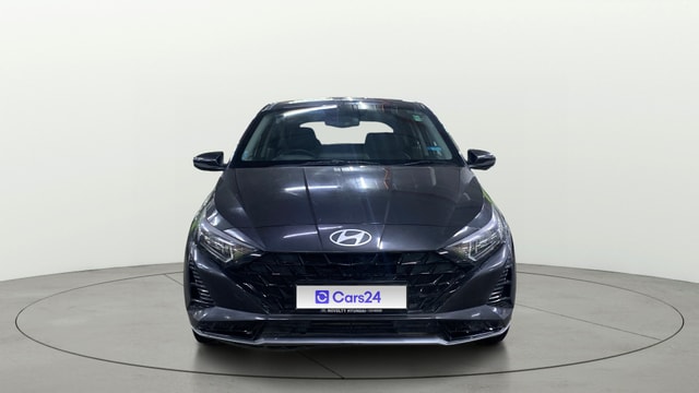 View Hyundai Elite i20 Image 1 Used Hyundai Elite i20 Image 1