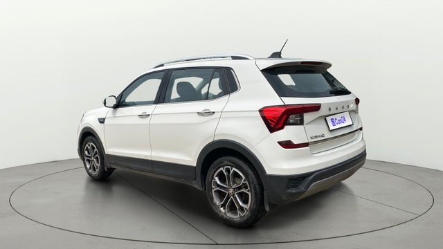View Skoda Kushaq Image 2 Used Skoda Kushaq Image 2