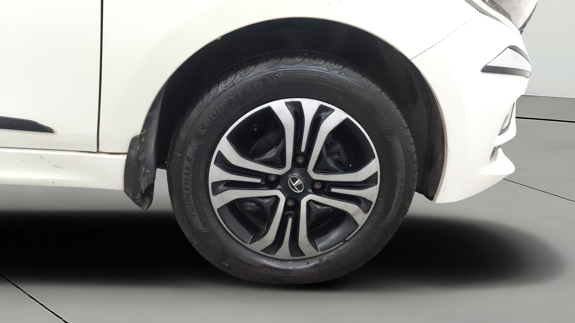 Used 2022 Tata Tiago Used 2022 Tata Tiago