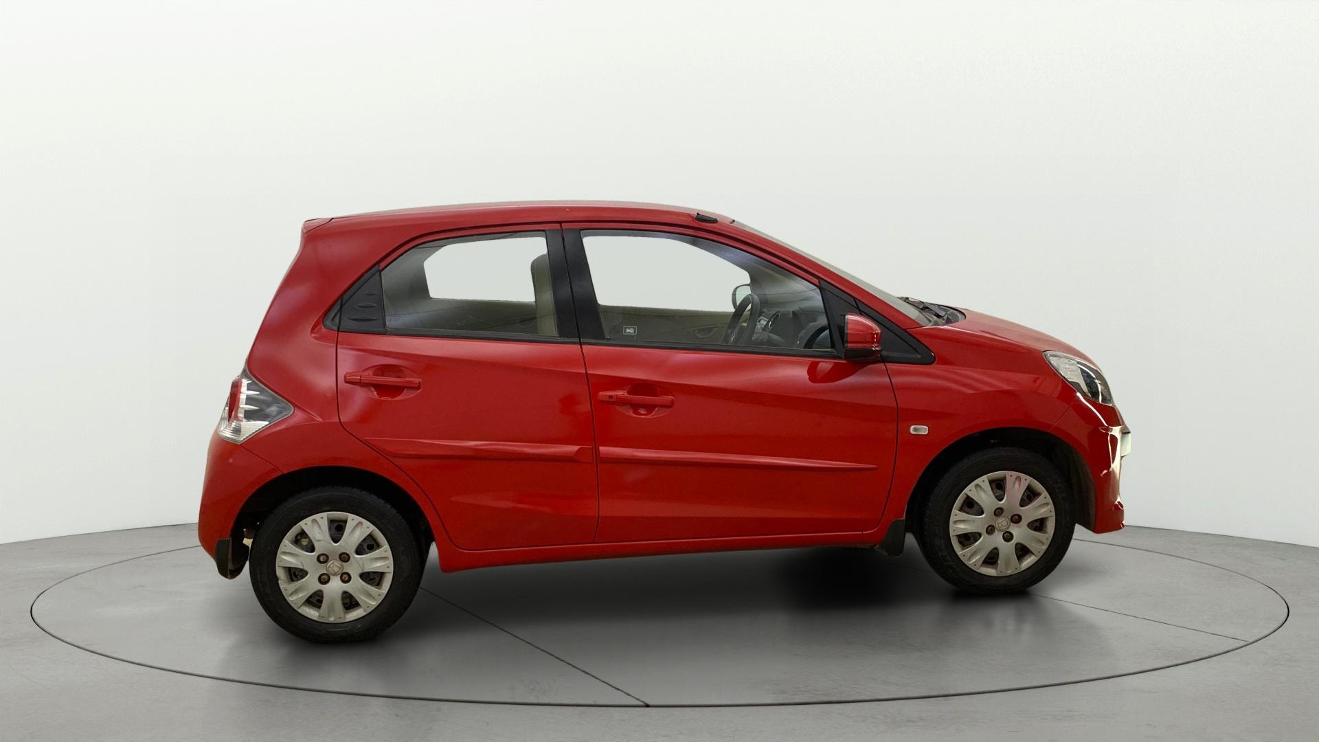 View 2015 Honda Brio S MT Petrol Image 8 Used 2015 Honda Brio S MT Petrol Image 8