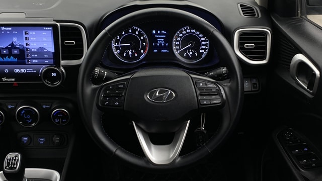 View Hyundai Venue Image 21 Used Hyundai Venue Image 21