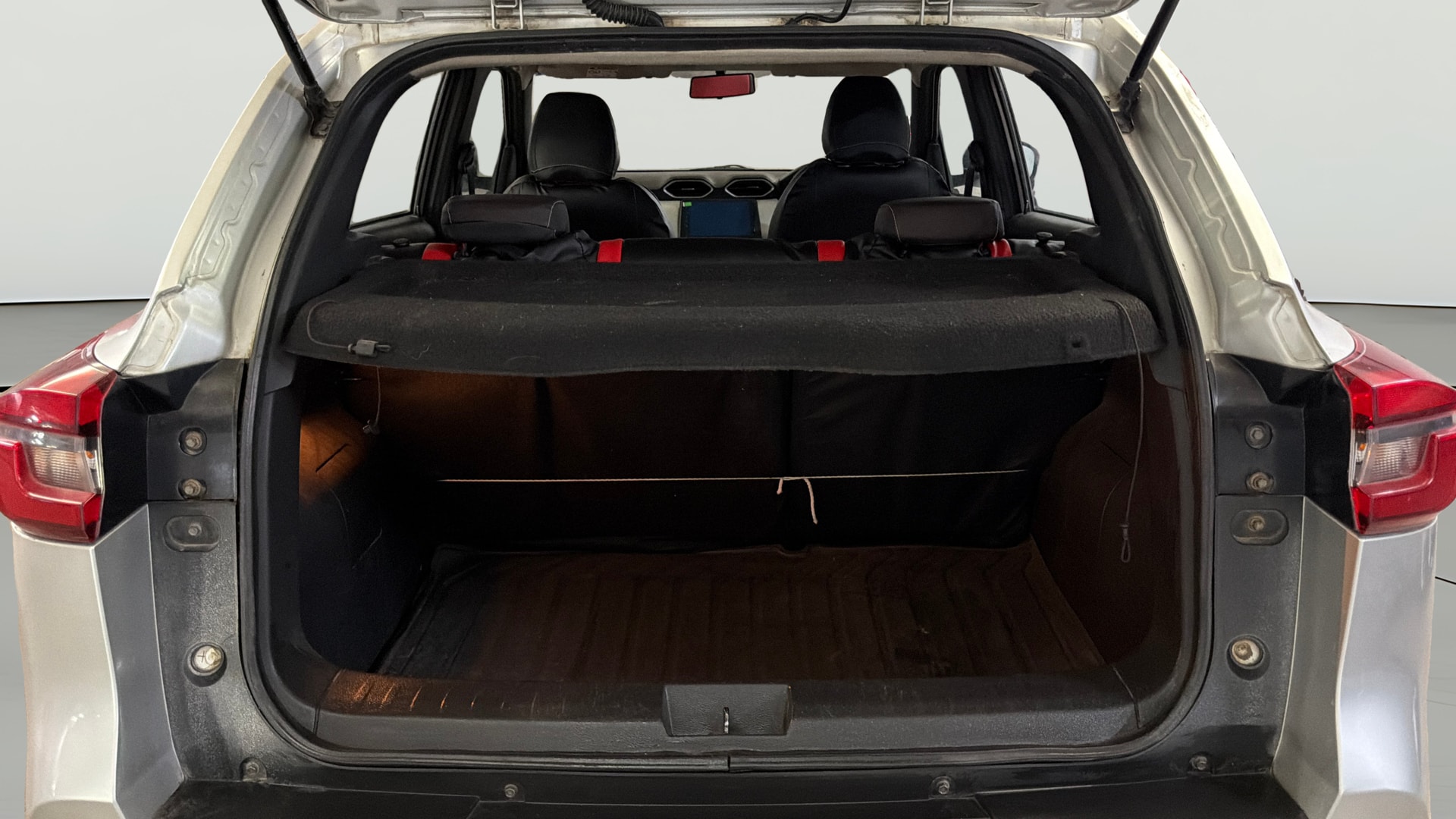 Used 2021 Nissan Magnite Used 2021 Nissan Magnite