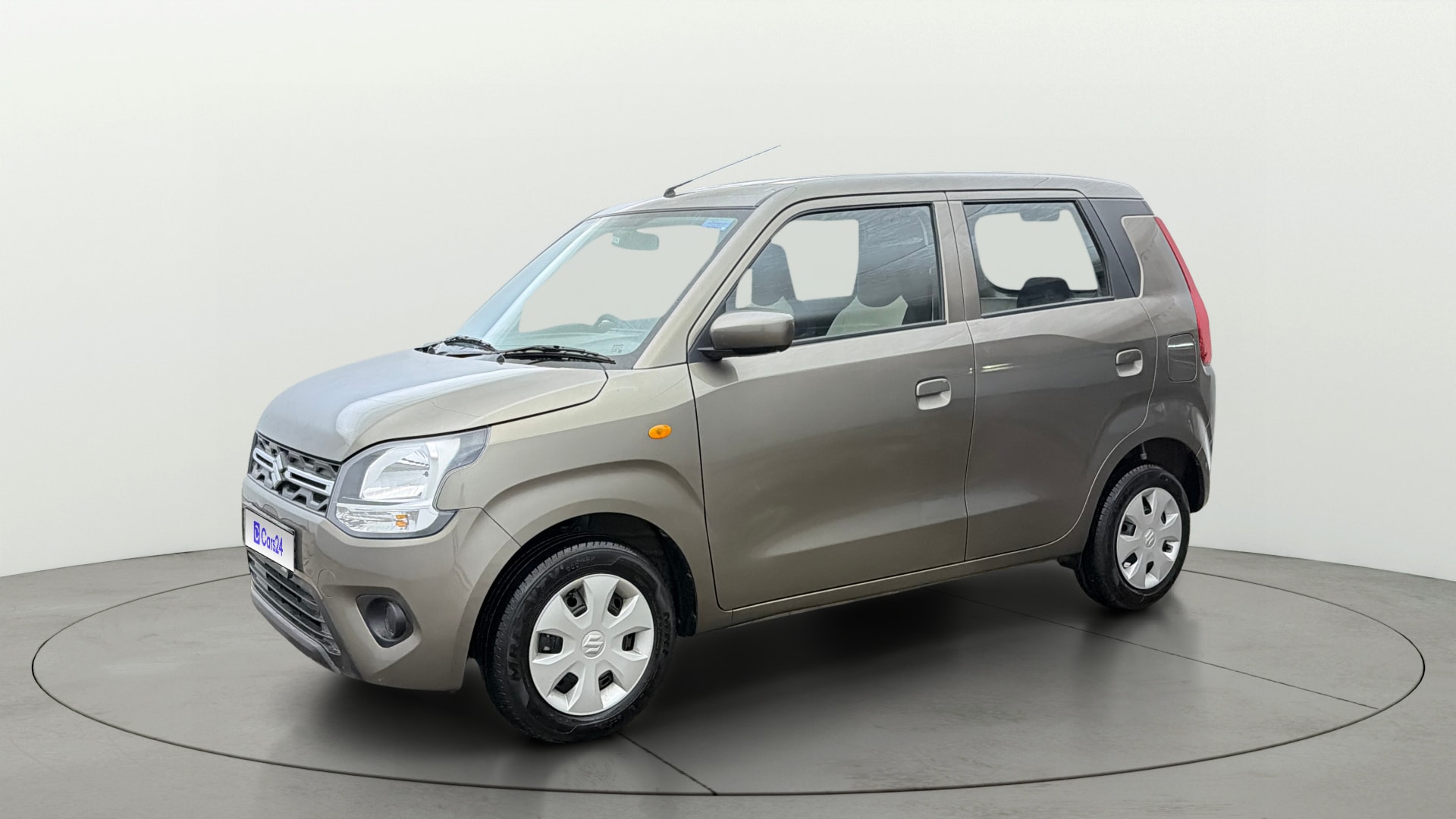 View 2025 Maruti Suzuki 1000 Base Variant Image 34 Used 2025 Maruti Suzuki 1000 Base Variant Image 34