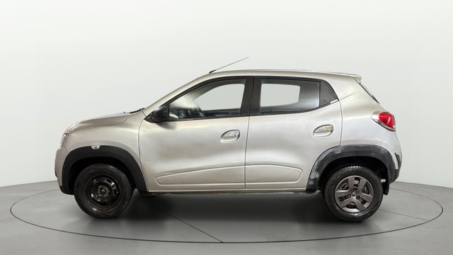 View Renault Kwid Image 5 Used Renault Kwid Image 5